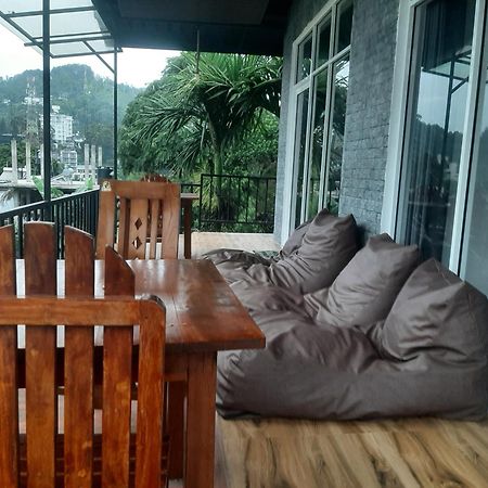 Welcome Homestay Элла Экстерьер фото