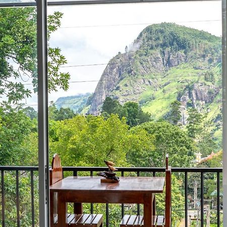 Welcome Homestay Элла Экстерьер фото