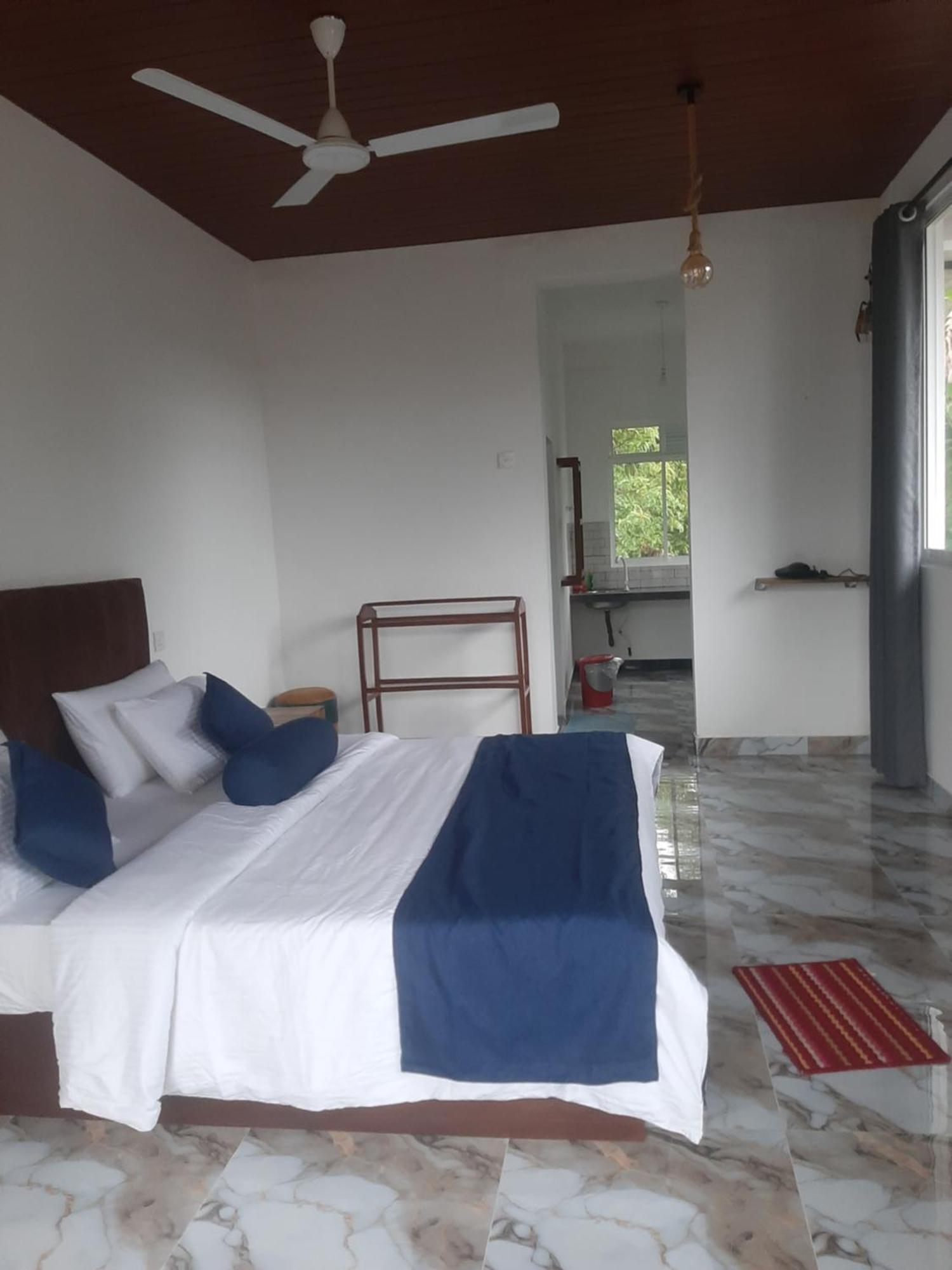 Welcome Homestay Элла Экстерьер фото
