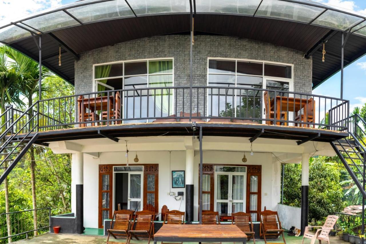 Welcome Homestay Элла Экстерьер фото